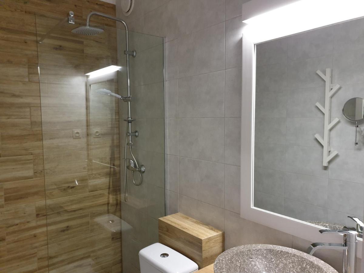 Apartamento Korador Ostrowo  Exterior foto
