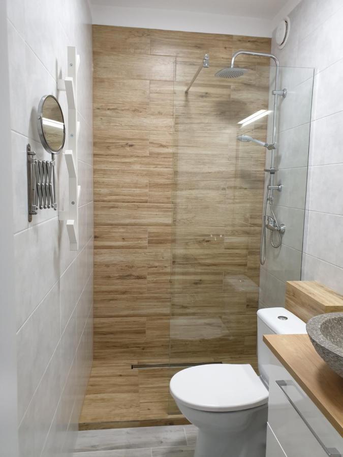 Apartamento Korador Ostrowo  Exterior foto