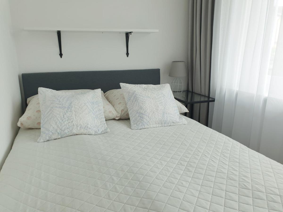 Apartamento Korador Ostrowo  Exterior foto