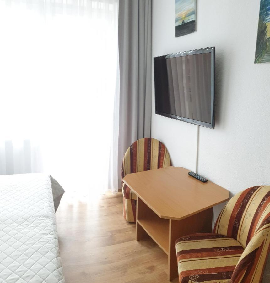 Apartamento Korador Ostrowo  Exterior foto