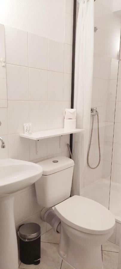 Apartamento Korador Ostrowo  Exterior foto